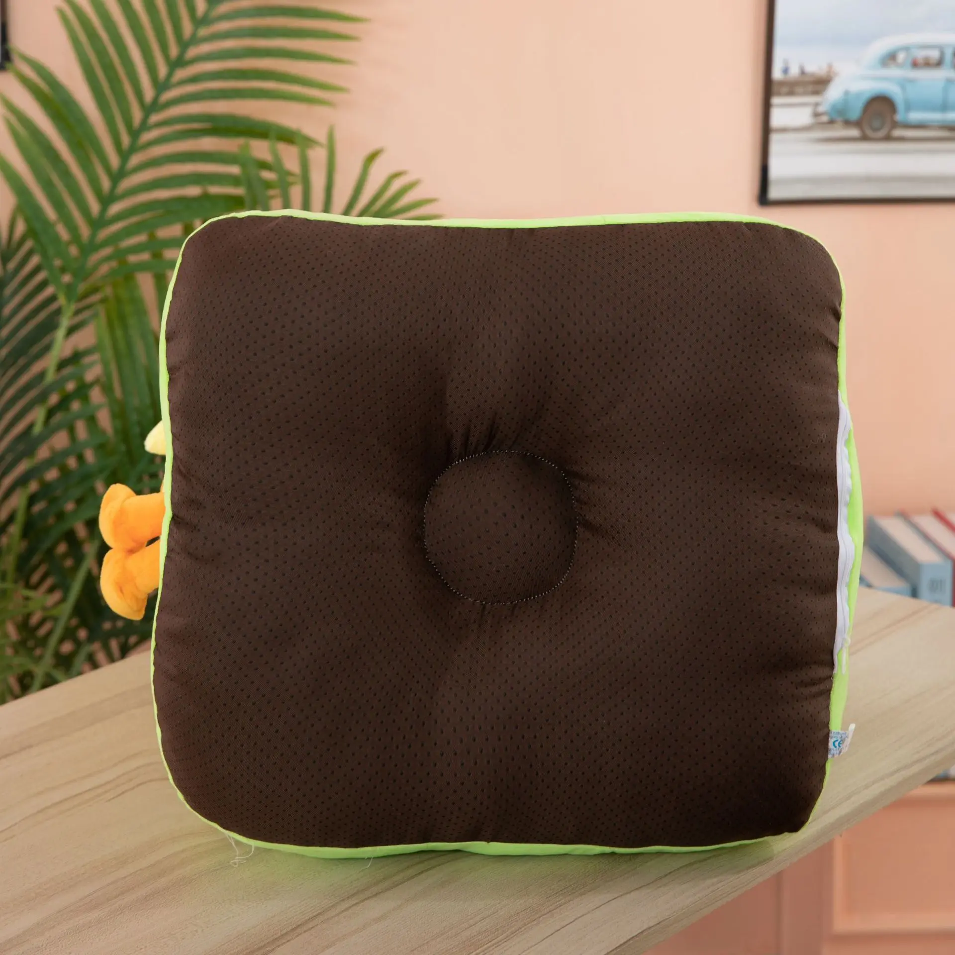 Teddy Bear Soft Kids Animal Shape Seats Baby Sofa Chair Children Panda Unicorn Plush Sit Baby Sofa