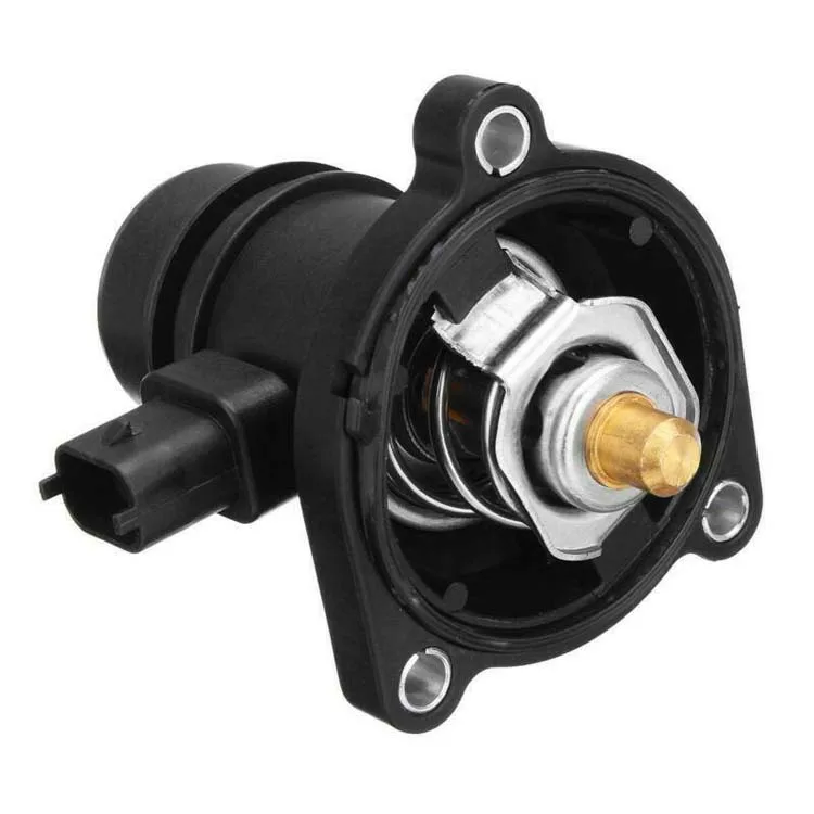 Coolant Thermostat for GSM Oppel Vaauxhall Cheevrolet Crruze 55561629 55593033 1338379