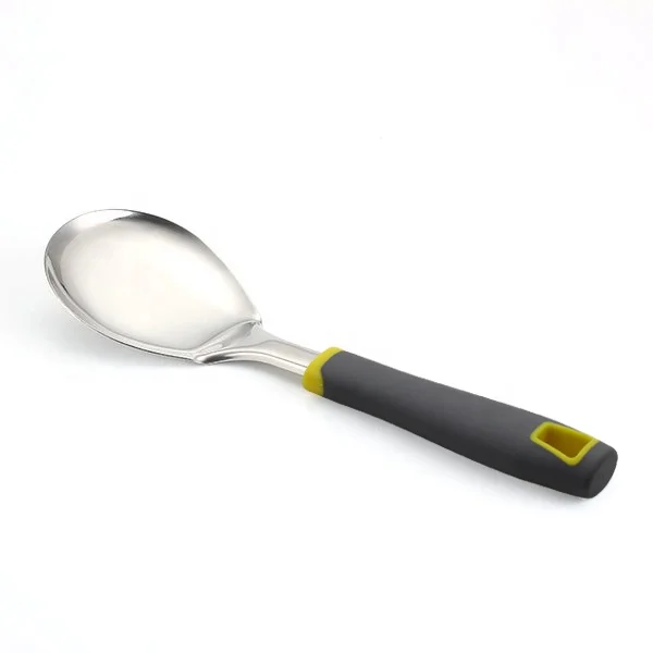 6 Piece Stainless Steel small Kitchen Gadget with PP Handle