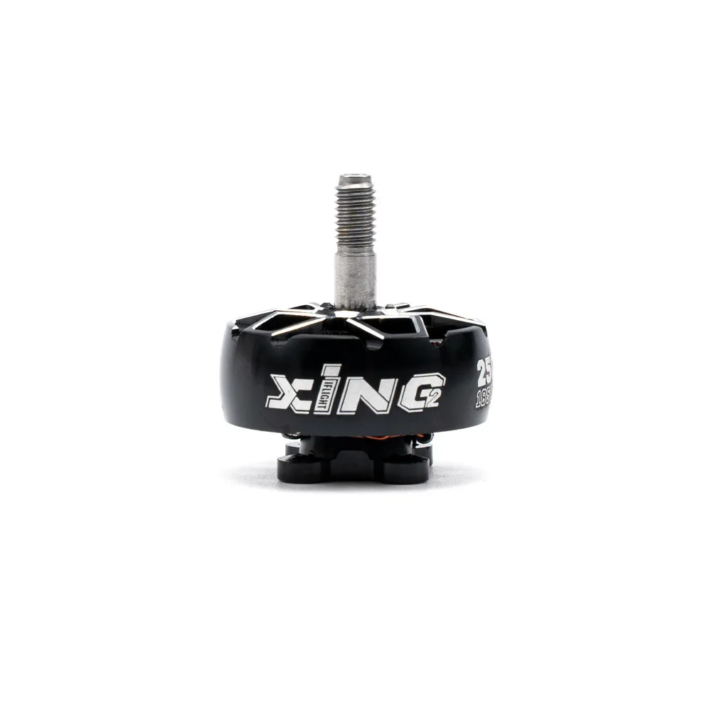 iFlight XING 2506 1500KV/1850KV FPV Motor - Black
