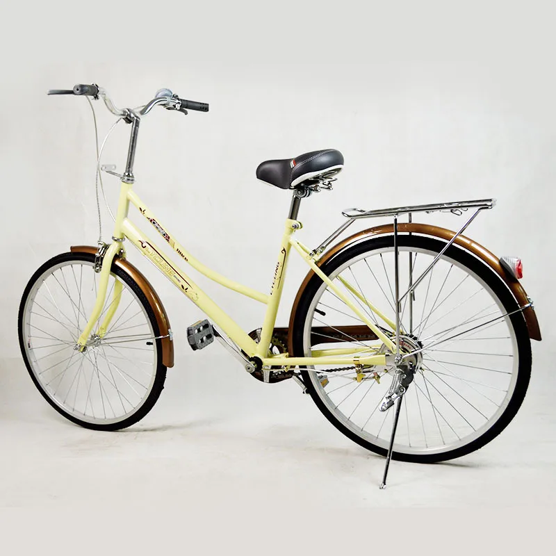 24 Inch Cheap Wholesale Steel Retro cheap bicycle Road Bike Hot Selling city bike