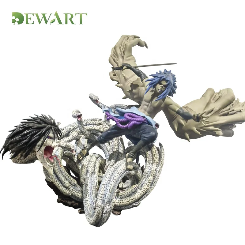 Custom Chopper One Piece Anime Figure Toy Cartoon Character collection action figures Spidermen Ironmen