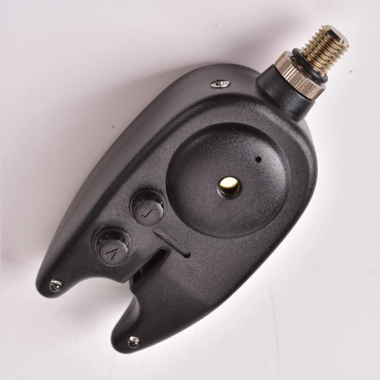 Carp Fishing Tackle with Bite Alarms