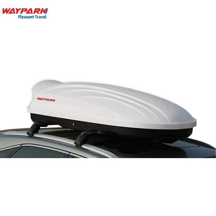 Высокое качество водонепроницаемый Универсальный складной внедорожник, устанавливаемый на крыше автомобиля Топ грузовой багаж сумка продукты привода