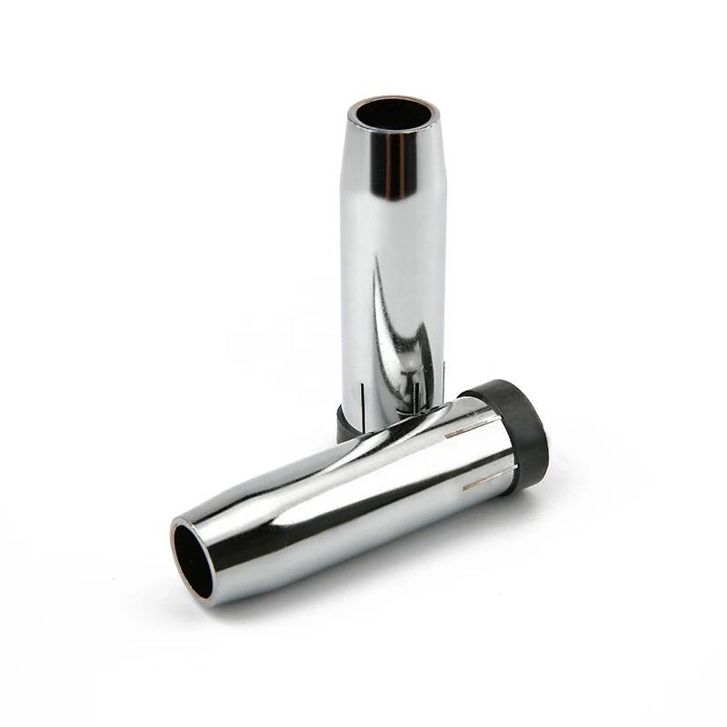High Quality  Binzel 36KD Mig Welding Torch Gas Nozzle  Welding Nozzle for  Binzl Torch