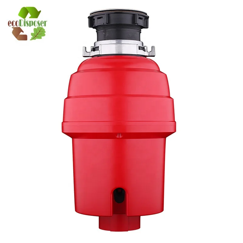 Kitchen food waste processor Household sink garbage disposal, durable garbage King processor unit food waste processor