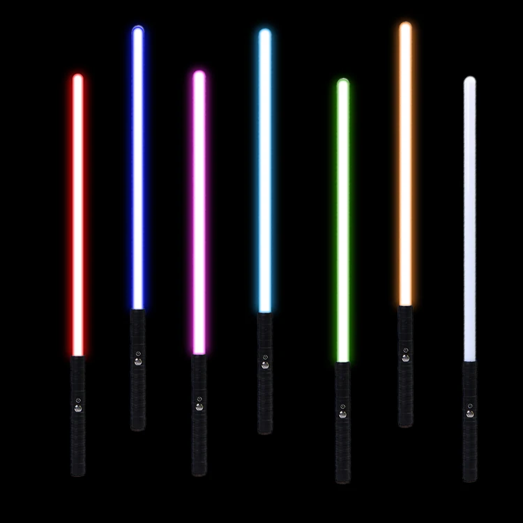 Высококачественный низкий минимальный заказ разноцветный светящийся Rgb