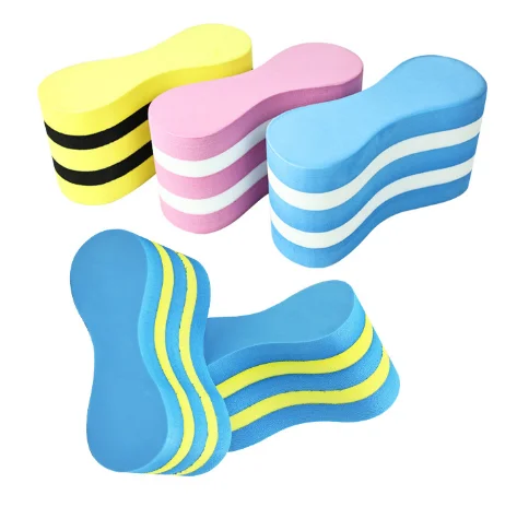 Eva Waterproof Floating Board Swimming Pool Training Aid Foam Board Tool Children Adult Swimming Floating Board