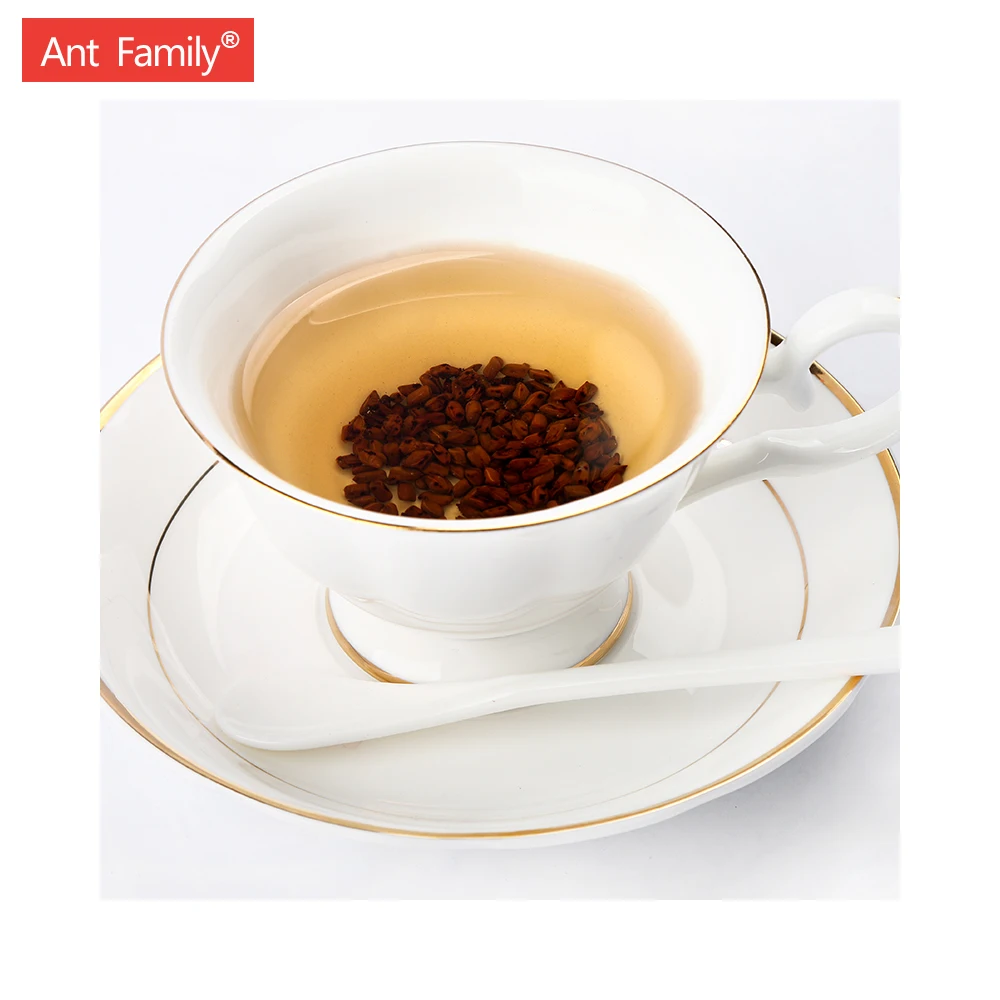 Chinese Drink Whole Baked Semen Cassiae Natural Cassia seed Eye Vision Tea