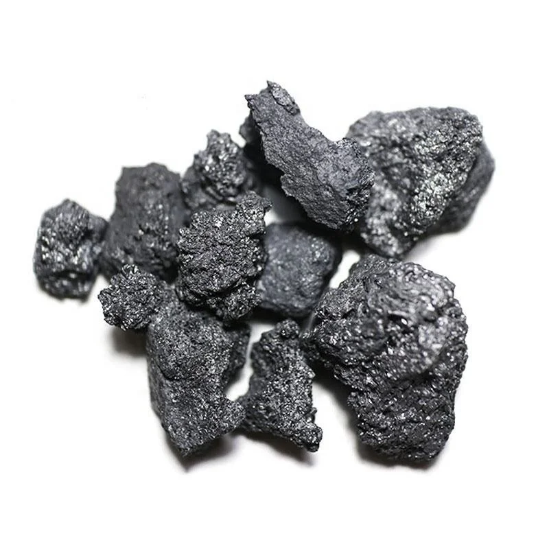 Hot Selling FC 86% Metallurgical Coke Thermal Coal Price Steam Coal Indonesia
