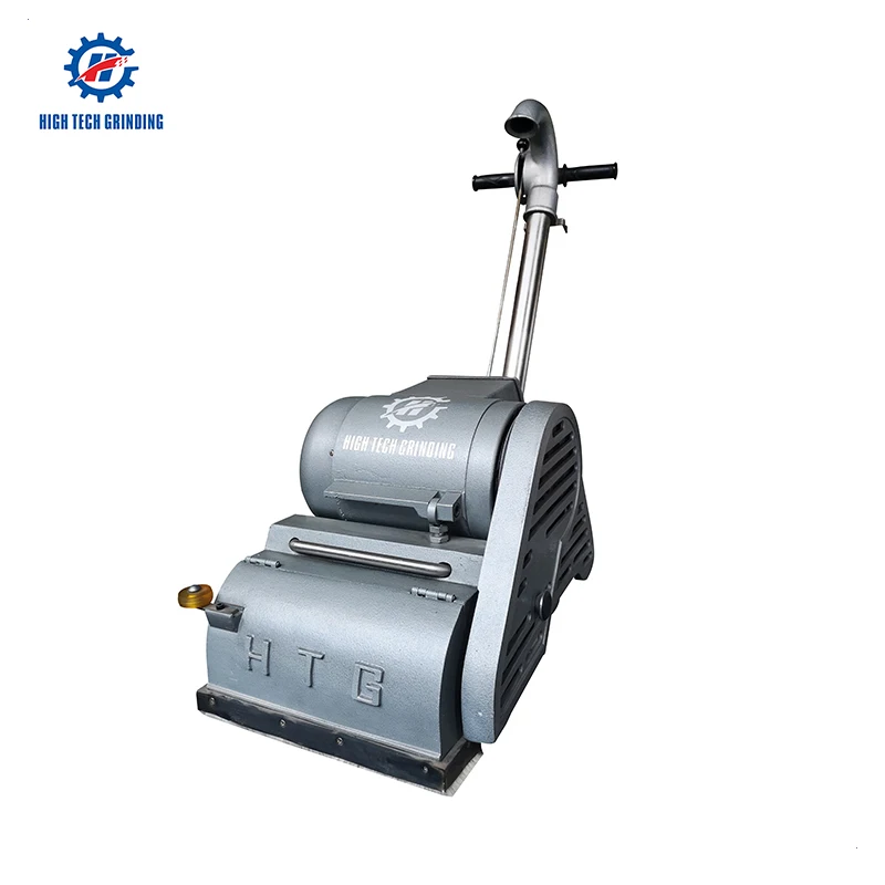 OEM Best Price Wood Floor Sanding Grinder Machine