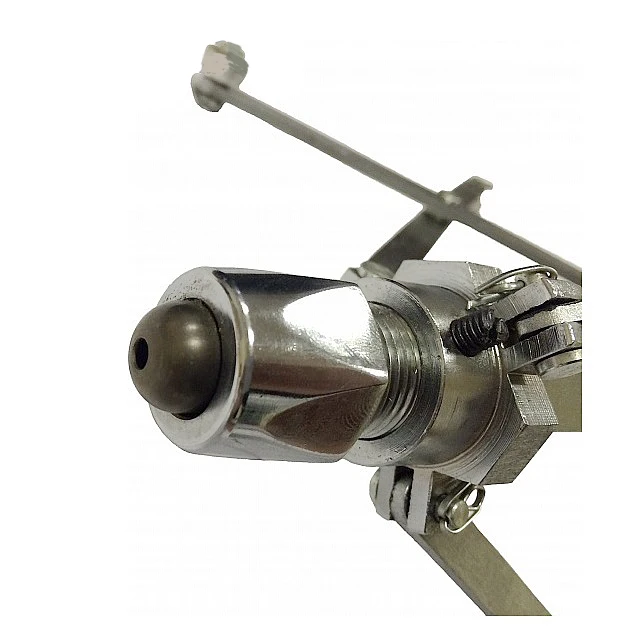 Epoxy coatings for pipelines 2021 New internal pipe sprayer