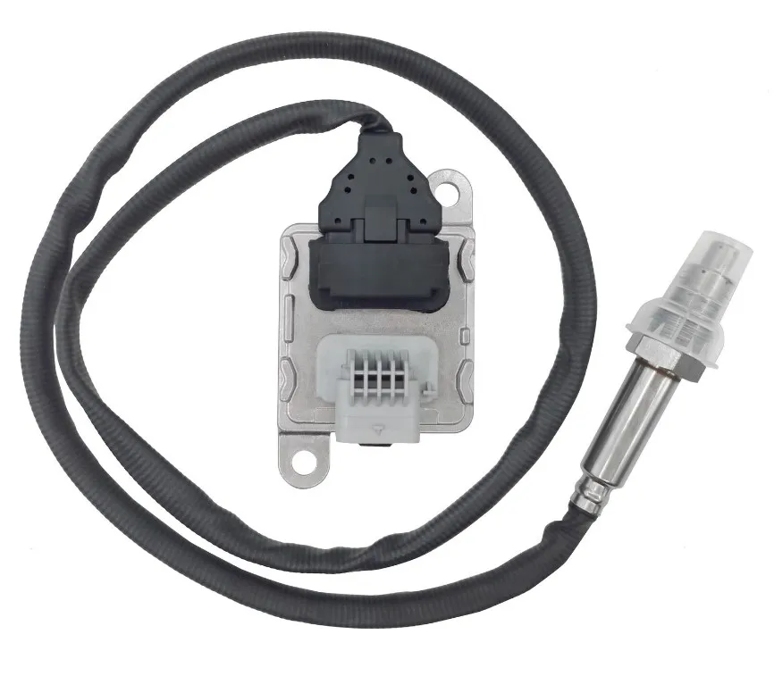 High quality 100% Brand New Nox Sensor for  Mercedes-Benz P-eugeots & C-itroens 1.5 1.6 2.0 # 5WK96745A   9675358480