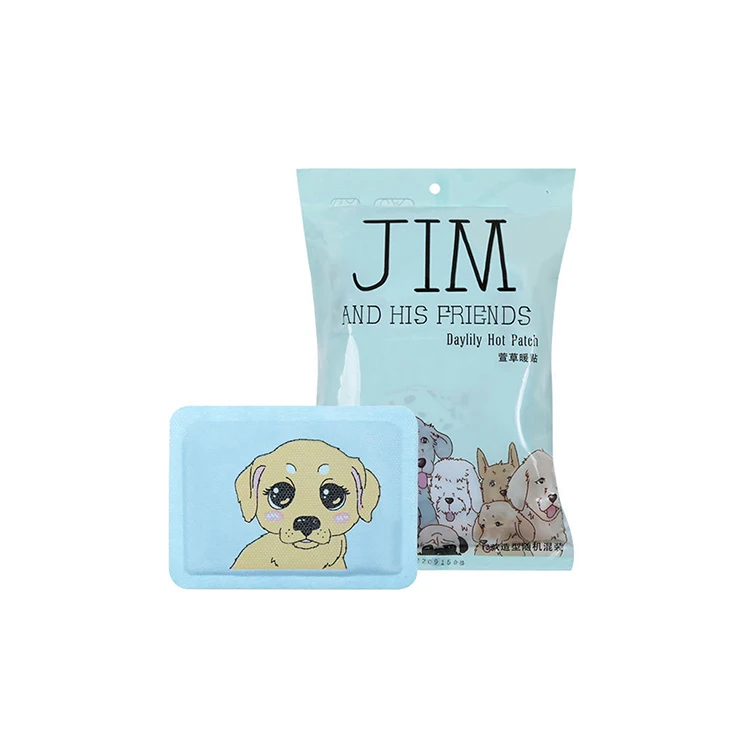 neck shoulder heating pads woman menstrual cramps warm care pad