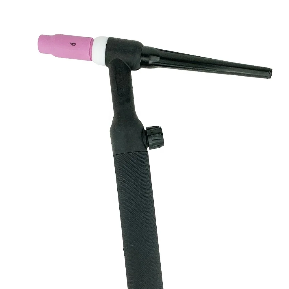 WP26FV Tig Welding Torches 3.7M 10-25 Connector TIG Welding Torch for tig machines