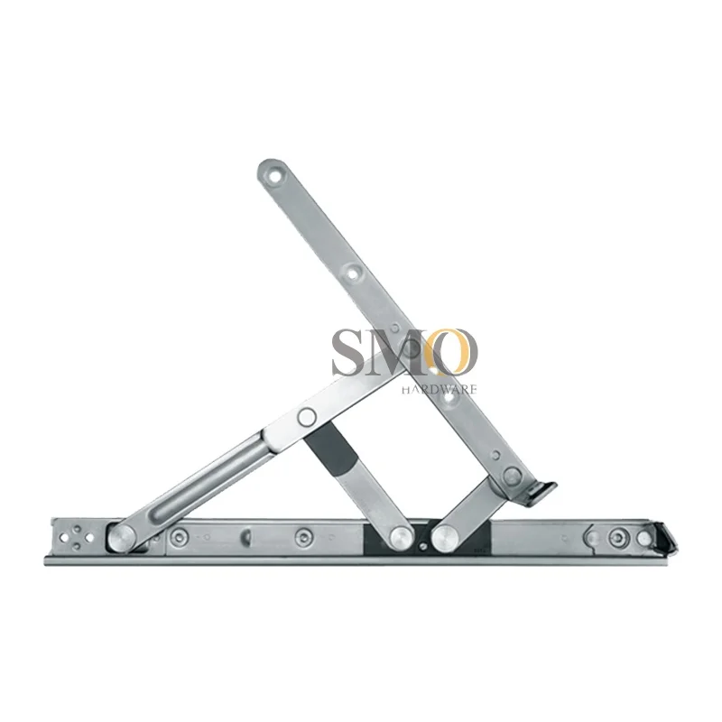 Factory Price Casement Hinge Stainless Steel Window Hinges Friction Arm For Window