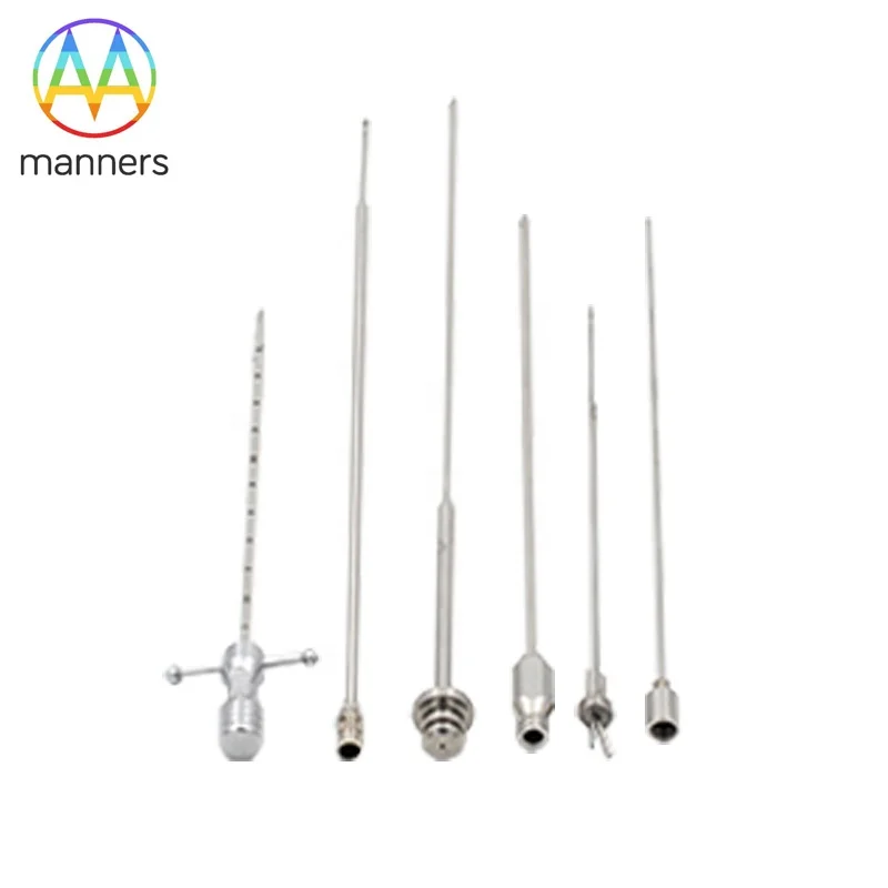 OEM medical stainless steel syringe blunt needles hypodermic needle with luer lock