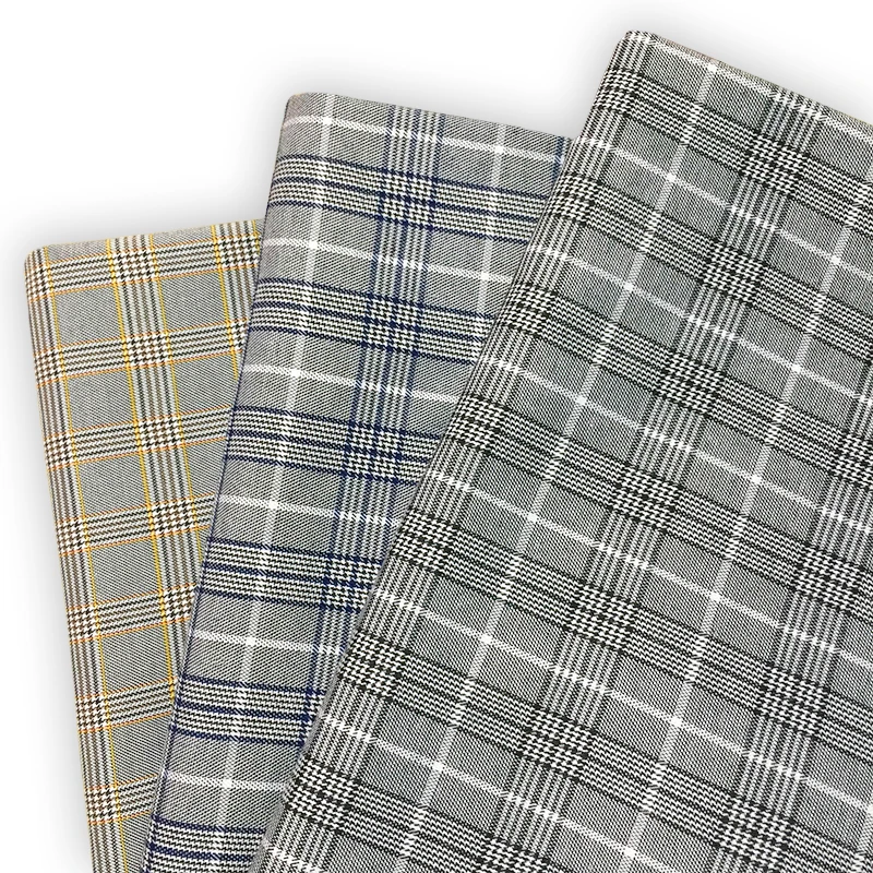 Классический мужской итальянский мужской костюм из ткани на весну и осень