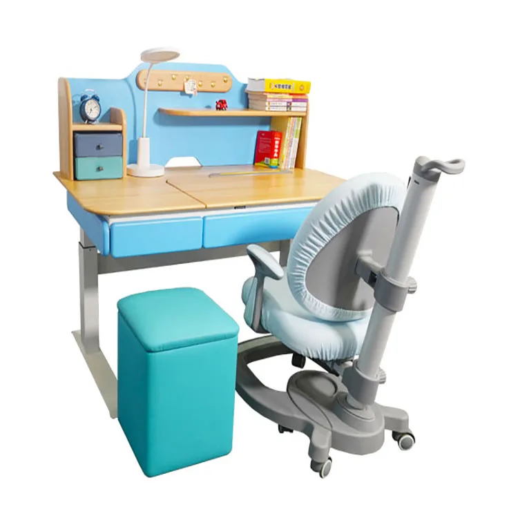 
 Детская мебель стол регулируемый детский стол для обучения и детский стол для детского сада мебель  