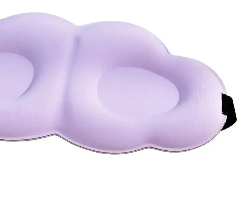 Custom Portable Sleeping Mask 3D Sleep Eye Mask