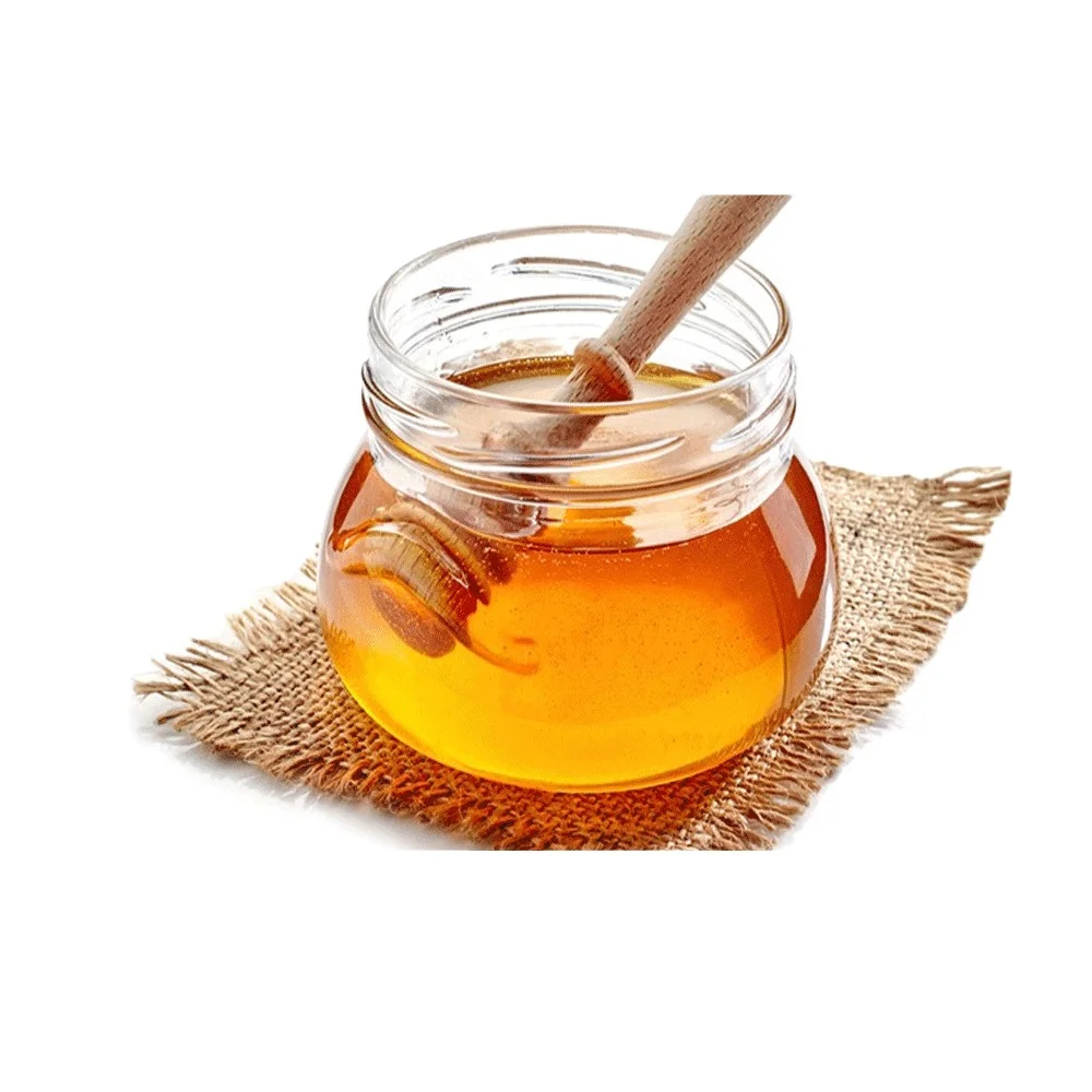 Organic Pure Bee Comb Honey Chinese Natural with 2 Years Bee Honey Shelf Life Grade 1 Bee Honey Grade Bottle Packaging 76 Brix