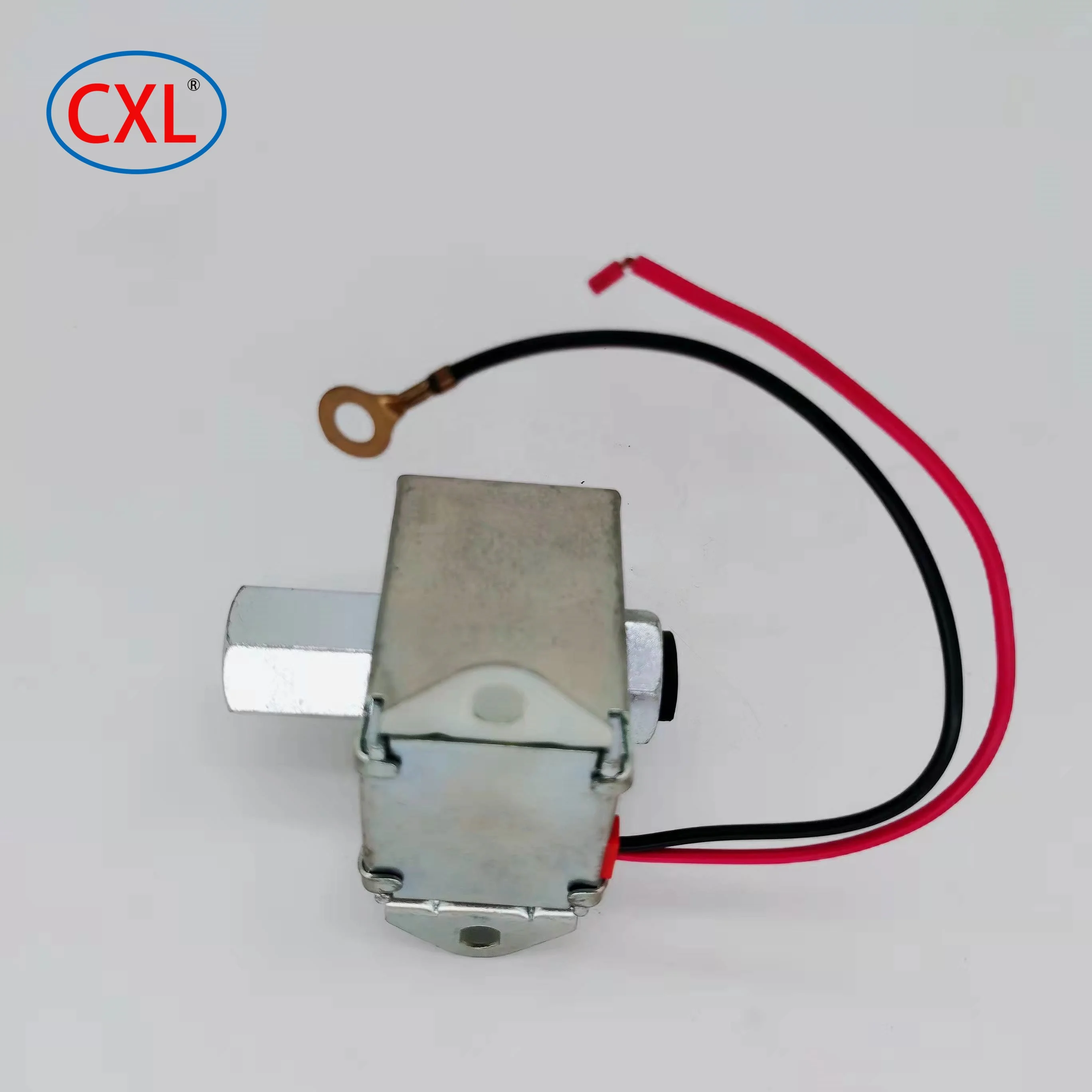 Universal Auto Engine Parts 12v 24v Diesel Fuel Oil Pump 40104 40105 P-502 in stock