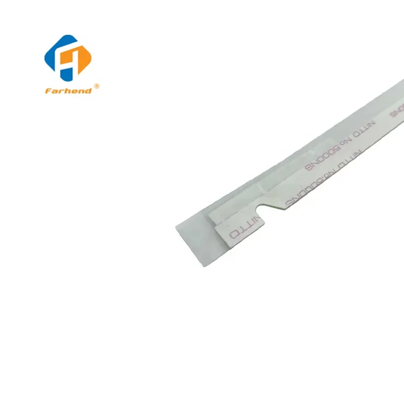 Powder Baffle for Ricoh MP C3503 C3003 C4503 C5503 C6003 C2503 Developer Unit Powder Baffle Printer Copier Parts