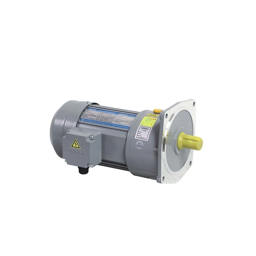 Хаул 200 Вт GHH/ghv индукции Средний мотор-редуктор