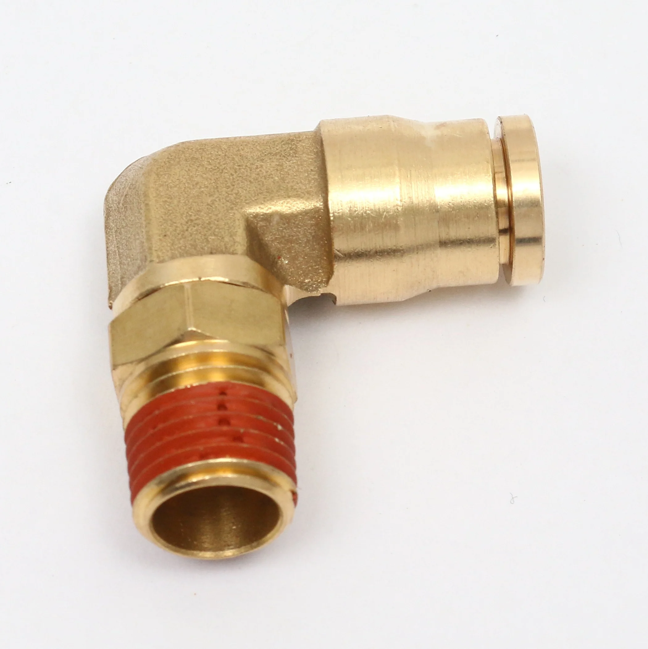 Water Cooling Female Hydraulic Brass Quick Coupling Flexible Hose Connectors With Factory Price