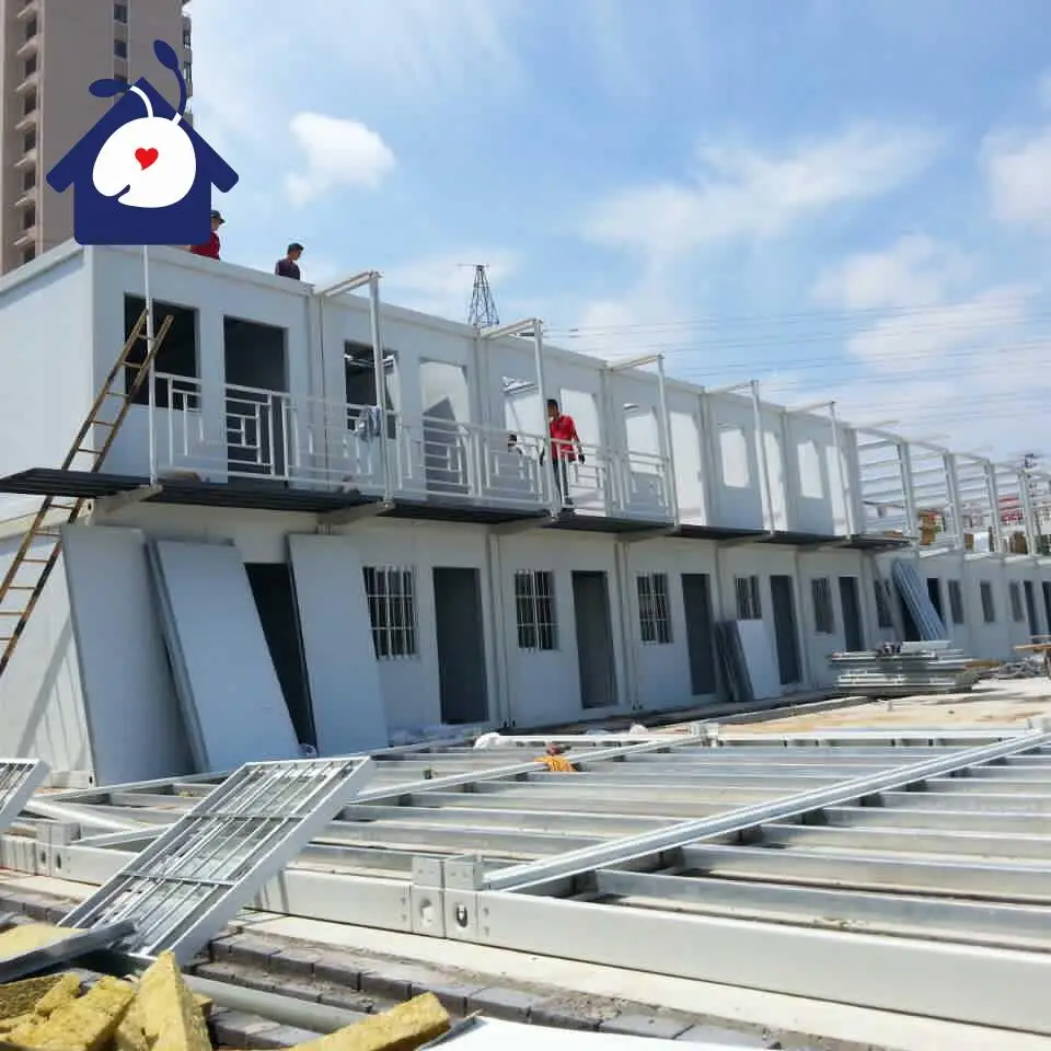 custom 20ft 30ft 40ft container house luxury prefabricated modular home cheap price for malaysia