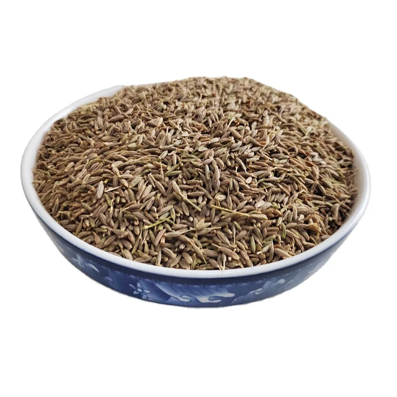 Newest Crop Spices Factory Supply Single Spices Herbs Organic Dried Cumin Seeds For Catering And Dishes