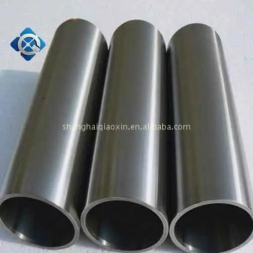 QX ams 5590 inconel alloy 718 seamless tube pipe from manufacturer