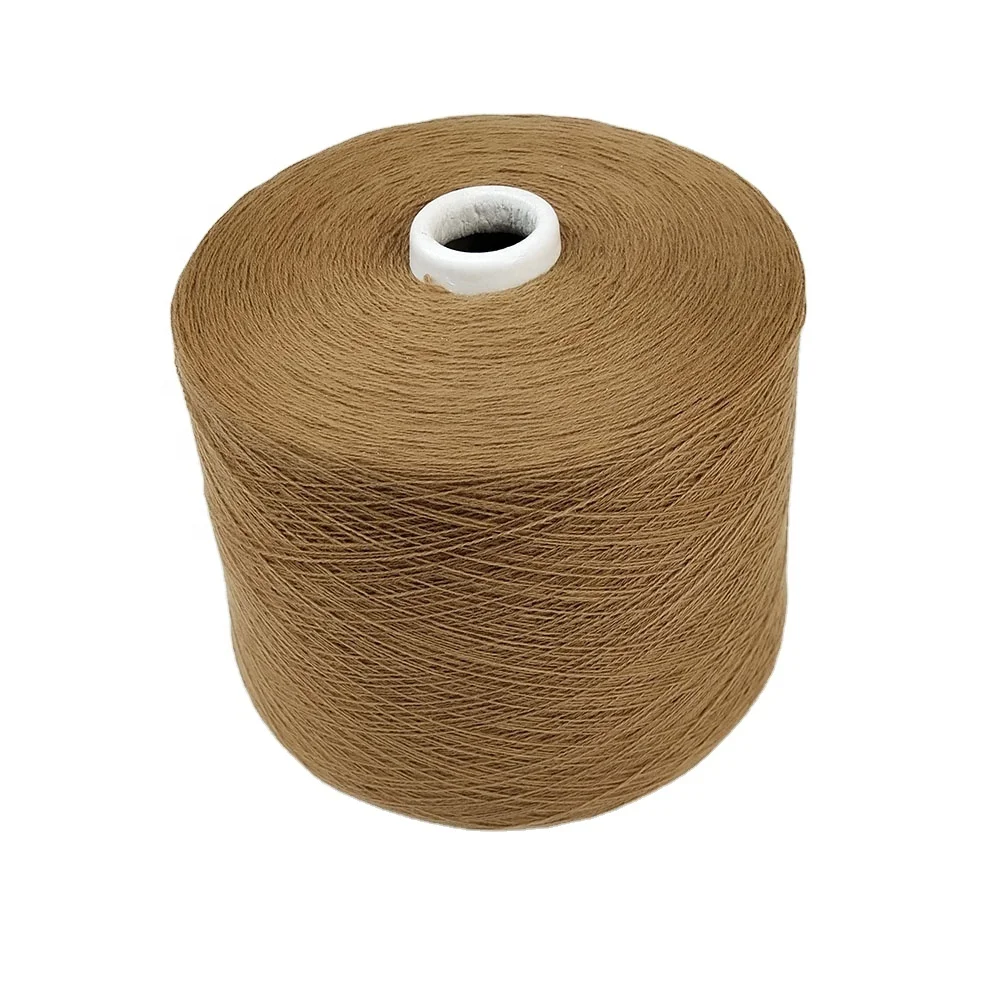 
Excellent quality 2/30 50%21.0mic basolan 50% anti-pilling acrylic low bulky wool yarn 