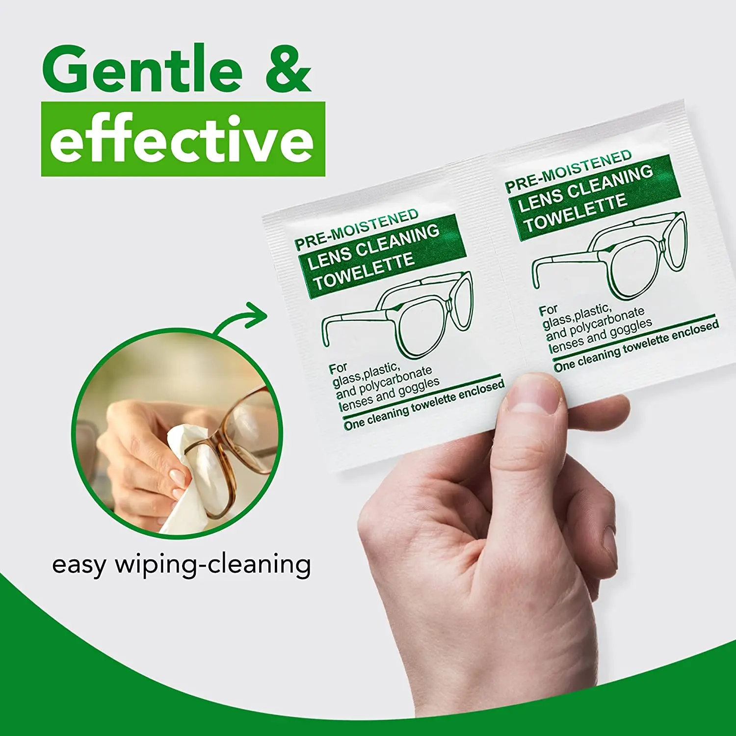 Очиститель экрана компьютера влажные салфетки для объективов и очки чистящие салфетки