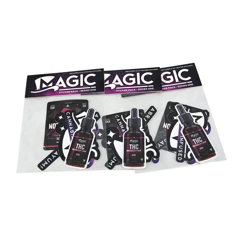 Водонепроницаемые наклейки с логотипом для ноутбука