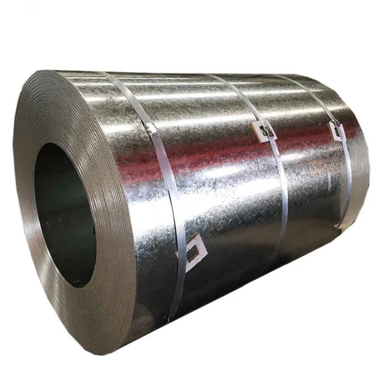 Customized galvanized steel strip in different specifications steel strip/coil
