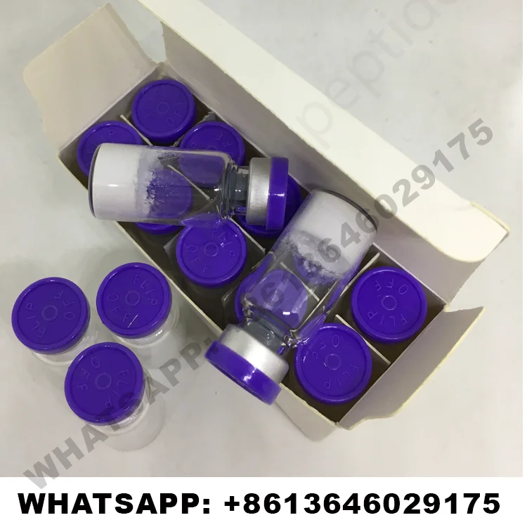 
GHRP6 , ghrp-6 high purity 