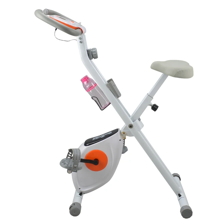 2021 Hot Selling Home Use durable magnetic resistance exercise bike and magnetic recumbent exercise bike
