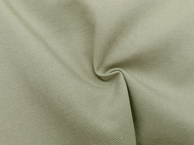 MIZUDA High Quality Woven Canvas Fabric 100 Cotton Duck Weave DYED Custom Free Sample