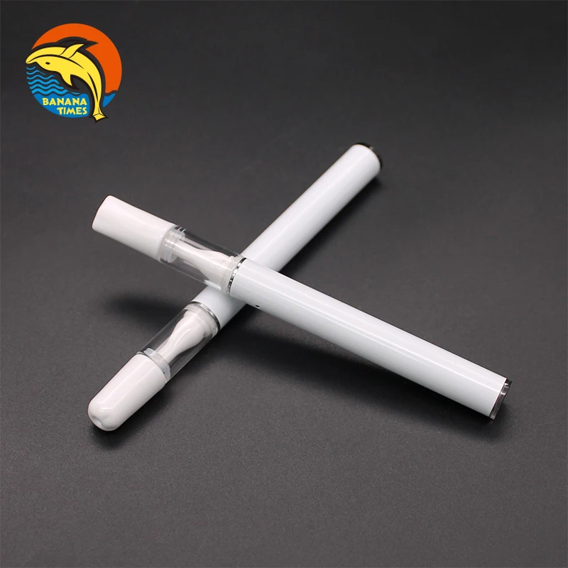  Тренд AU 530mah CBD Vape OC06 vap pen USA перезаряжаемый пустой