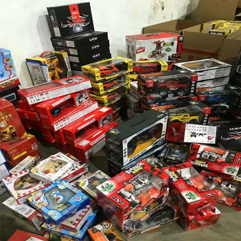 Электрические автомобильные игрушки R/C распродажа дешевые по акции с радиоуправлением