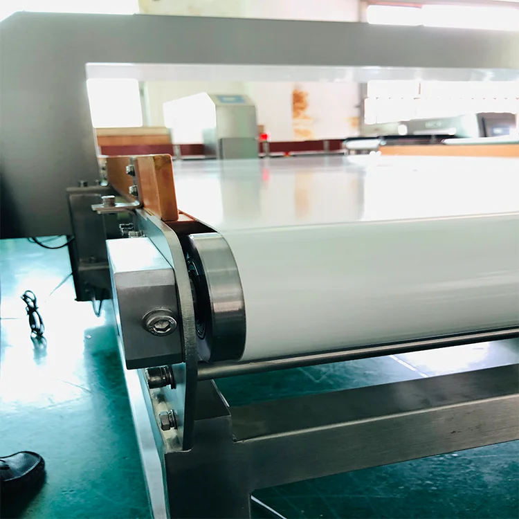 Металлоискатель для текстильной и швейной промышленности, металлодетекторы с легкой нагрузкой