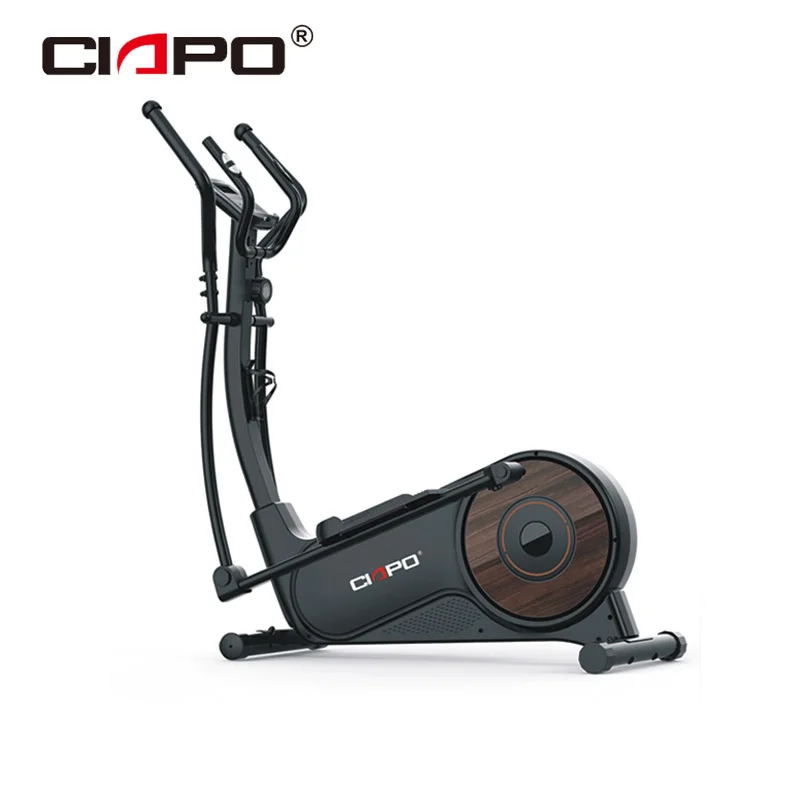 CIAPO 7403 Wholesale professional magnetic elliptical trainers home elliptical trainer bike China cross trainer
