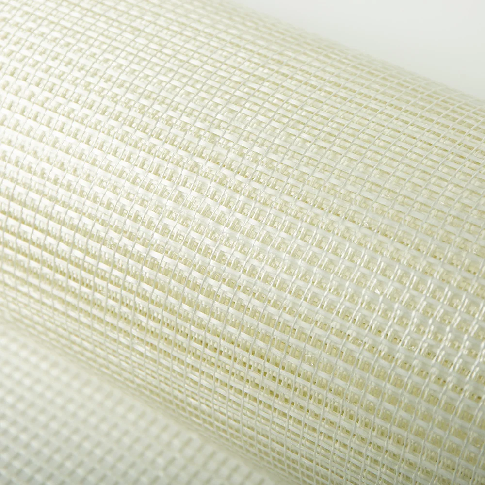 Alkali-Resistant Glass Fibre Mesh for Construction Plaster Net for Wall Reinforcement