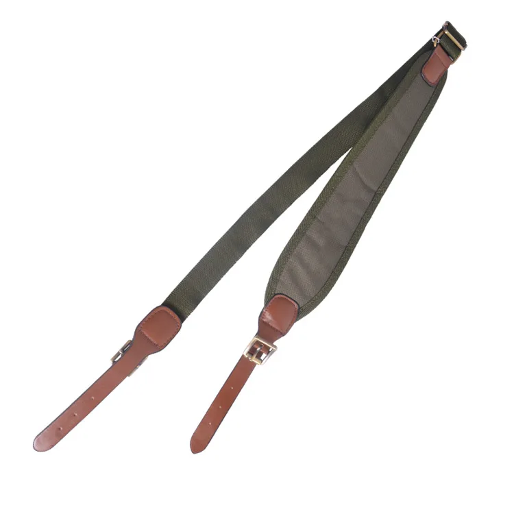 Hunting Gear Accessories Strap Adjustable Duty Accessories Camouflage Tactical 2 Point Rope Gun Sling