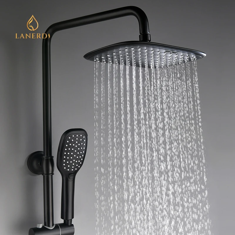 Shower Faucet Set regendouche ducha douche