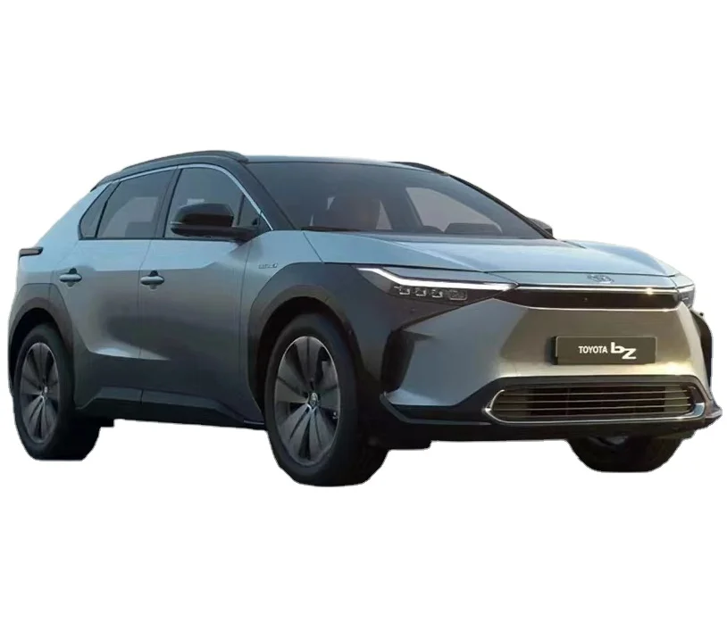 New Energy Electric Vehicle 2022  Gac  Toyota EV bZ4X  pro 204HP  Wheelbase 2850mm