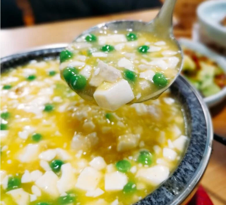 
Soy Protein Isolate, Isolated Soy Protein, Soya Protein for Meat Product CAS No: 50-29-98 