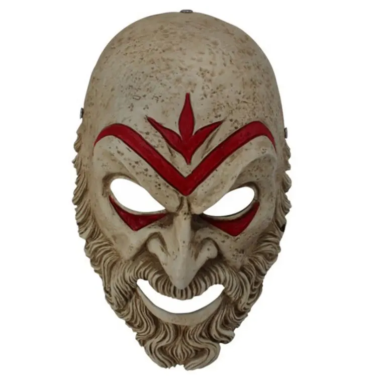 356Y2 Universal Instructor mask