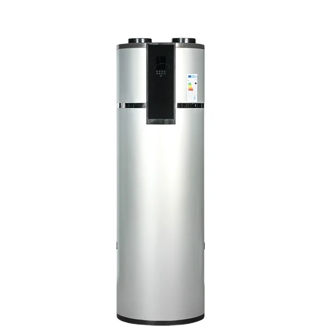 OUTES Aa heat pump controller eev control function 200l source heat pump heat pump hot water